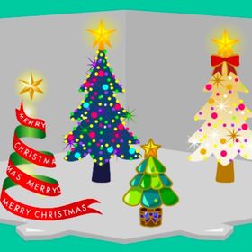 ツリー4種セット | スペースデブリーズのアイテム、RMTの販売・買取一覧