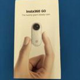 アクションカム CING0XX/A INSTA360