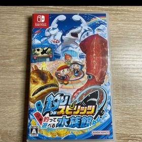 Switchポケットモンスタースカーレット。釣りスピリッツ。モルカー3本セット ポケットモンスター スカーレット Nintendo Switch - メルカリ