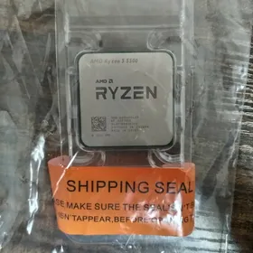 AMD AMD Ryzen 5 5500 BOX パソコン用CPU - 最安値・価格比較