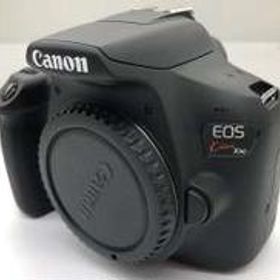 デジタル一眼レフ EOS KISS X90 CANON