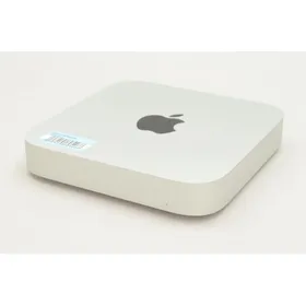 Apple Mac mini M1 2020 新品¥39,800 中古¥36,600 | 新品・中古