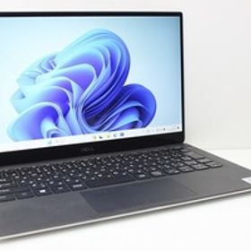 Dell XPS 13 7390 中古¥54,980 | 新品・中古のネット最安値 | カカクキング