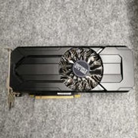 グラフィックボード/GTX 1060 3GB NE51060015F9-1061F PALIT