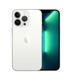 Apple iPhone 13 Pro シルバー / 256GB / SIMフリー 中古¥63,990 