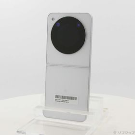 ZTE - 新品同様 SIMフリー Libero Flip ホワイト スマホ ZTE 即日発送 土日祝発送OK M777 楽天市場】【19日20時からポイントUP! お買い物マラソン】新品未