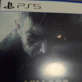 バイオハザード ビレッジ(家庭用ゲームソフト)