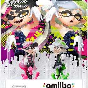 アミーボ(Amiibo) アオリ 新品 2,600円 中古 570円 | ネット最