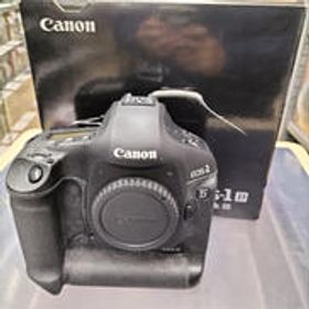 デジタル一眼レフ EOS-1D MARK III CANON
