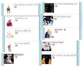 アメーバ ガルショ 2014年ガチャ | ガルショのアカウントデータ、RMTの販売・買取一覧