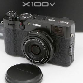 富士フイルム FUJIFILM X100V 新品¥298,000 中古¥236,530 | 新品・中古のネット最安値 | カカクキング