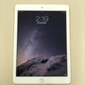 IPAD AIR2 WI-FI+CELLULAR MGH72J/A APPLE/DOCOMO