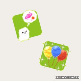 宇宙憧れポメ＋惑星風船デコ1000セット | 農園ホッコリーナのアカウントデータ、RMTの販売・買取一覧