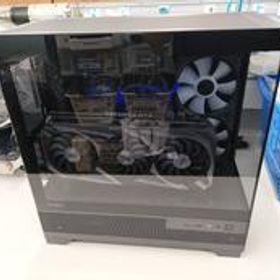 ゲーミングPC I7-12700 /RTX3070TI ASUS