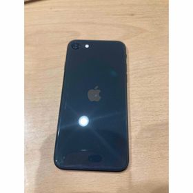 iPhone SE 第2世代 (SE2)　128 ジャンク ジャンク品】iPhone SE 第2世代 (SE2) ホワイト 128 GB