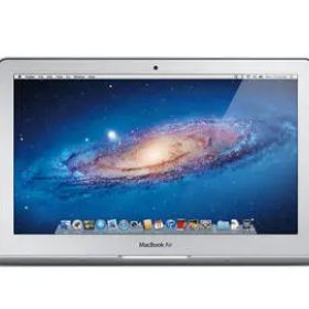 Apple MacBook Air 11インチ 新品¥33,400 中古¥8,800 | 新品・中古のネット最安値 | カカクキング