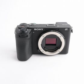 SONY】【未使用品】ソニー『α6700 高倍率ズームレンズキット