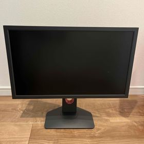 BenQ ZOWIE XL2411K 新品¥30,000 中古¥18,260 | 新品・中古のネット最安値 | カカクキング