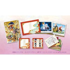 遙かなる時空の中で7 トレジャーBOX