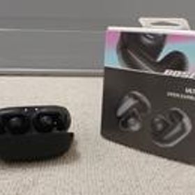 ワイヤレスイヤホン ULTRA OPEN EARBUDS BOSE