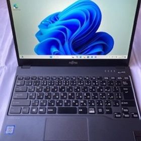 富士通 LIFEBOOK U938/S 新品¥19,980 中古¥7,800 | 新品・中古のネット最安値 | カカクキング