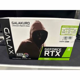 rtx3060 GALAX 玄人志向 12GB(PC周辺機器)