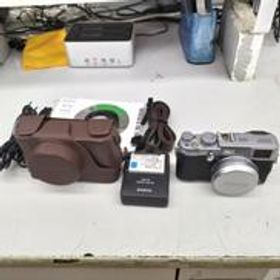 デジタルカメラ X100S FUJIFILM