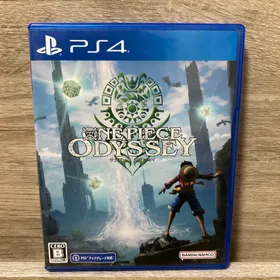 PS4　ワンピースオデッセイ　新品未開封 Amazon.co.jp: 【PS4】ONE PIECE ODYSSEY ( ワンピース