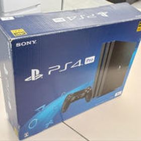 PS4 PRO CUH-7100B SONY