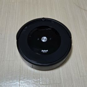 iRobot ルンバ e5 e515060 新品¥30,000 中古¥10,500 | 新品・中古のネット最安値 | カカクキング