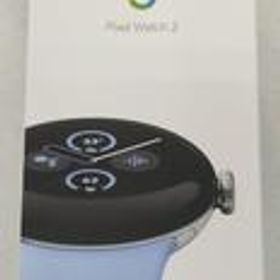 【未開封品】Pixel Watch 2 Wi-Fiモデル G4TSL/GQ6H2 GOOGLE