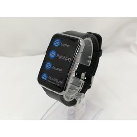 【中古】Huawei HUAWEI WATCH FIT エレガントエディション TIA-B29 【戸塚】保証期間1週間【ランクB】