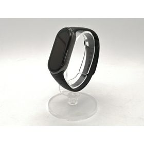 【中古】Xiaomi Xiaomi Smart Band 8 BHR7165GL グラファイトブラック【川越クレアモール】保証期間1週間【ランクB】