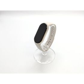 【中古】Xiaomi Xiaomi Smart Band 8 BHR7166GL ゴールド【立川フロム中武】保証期間1ヶ月【ランクA】