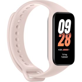 【エントリーでダイヤモンド会員様P10倍進呈キャンペーン実施】XiaomiXiaomi Smart Band 8 Active Pink BHR7420GL