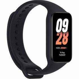 【納期約3週間】XiaomiXiaomi Smart Band 8 Active Black BHR7422GL