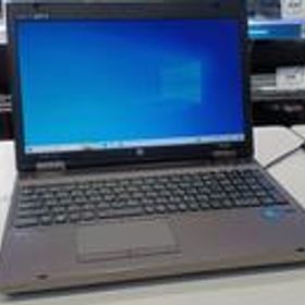 ノートPC PROBOOK6570B HP