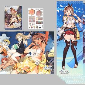 ライザのアトリエ 常闇の女王と秘密の隠れ家 PS4 新品 4,700円