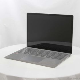 マイクロソフト Surface Laptop 3 新品¥32,800 中古¥28,980