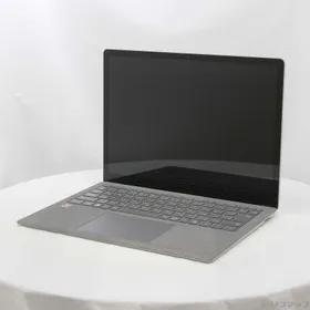 Microsoft - 【中古】Surface Laptop 3 Amazon.co.jp: 【整備済み品】Microsoft サーフェス中古Surface