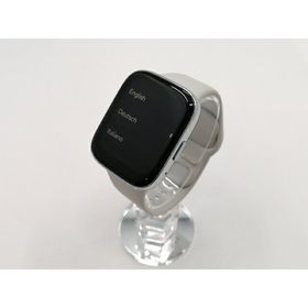 【中古】Xiaomi Redmi Watch 3 Active グレー【ECセンター】保証期間1ヶ月【ランクA】