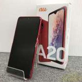 折りたたみ式 SCV46 SAMSUNG