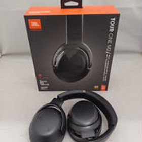 JBL TOUR ONE M2 ワイヤレスヘッドホン 中古 JBL Tour One M2 新品 28,350円 中古 14,600円 | ネット最安値の