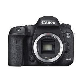 CANON EOS 7D Mark II 中古¥47,000 | 新品・中古のネット最安値 | カカクキング