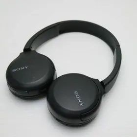 SONY WH-CH510 新品¥4,950 中古¥2,980 | 新品・中古のネット最