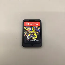 最終お値下げ！Nintendo Switchとスプラトゥーン3 スプラトゥーン3 Switch 新品 4,900円 中古 3,630円 | ネット最
