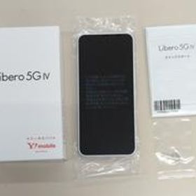 スマートフォン A302ZT 未使用品 YMOBILE/ZTE