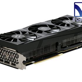 ZOTAC Technology GeForce RTX 3090 24.0GB DisplayPort *3/HDMI *1 PCI Express 4.0 x16 ZT-A30900M-10B【中古グラフィックボード】