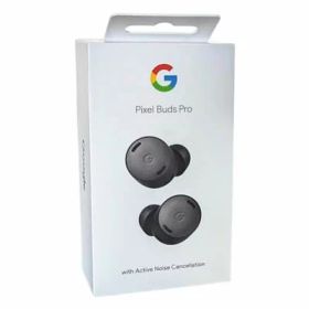Google Pixel Buds Pro Charcoal ※メーカー保証対象外