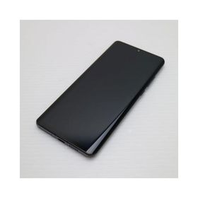 美品 HUAWEI P30 pro ブラック スマホ 本体 白ロム 中古 あすつく 土日祝発送OK